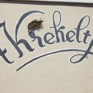 Het Krekeltje Apartment Zandvoort