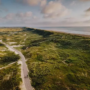 't Schelpje With Free Parking Apartment Zandvoort