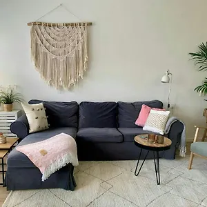 La Coquille Apartment Zandvoort